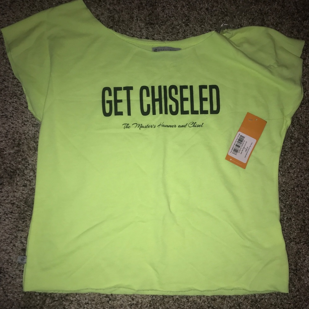 Beachbody top
